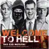Various Artists - Welcome to Hell - Das G20-Musical